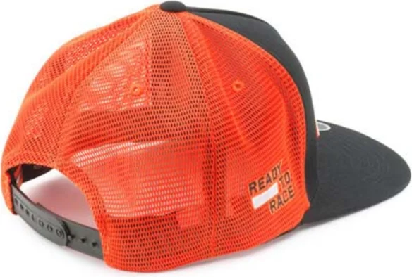 MX TRUCKER CAP