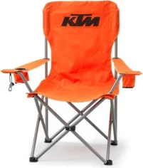 RACETRACK CHAIR