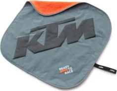 RACETRACK CHANGING MAT