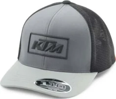 KIDS OUTLINE TRUCKER CAP
