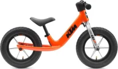 KIDS TRAINING BIKE