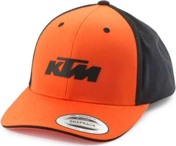 MECHANIC CURVED CAP