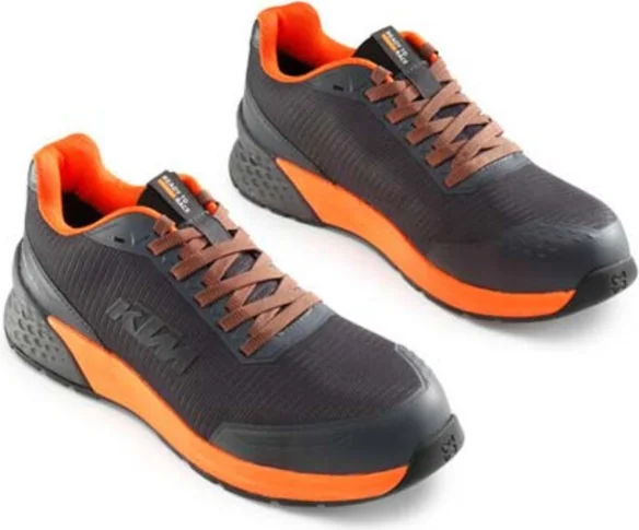 MECHANIC SHOES