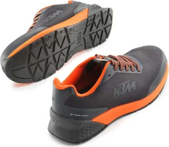 MECHANIC SHOES