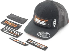 DUKE CAP