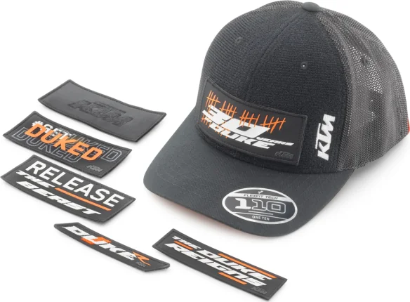 DUKE CAP