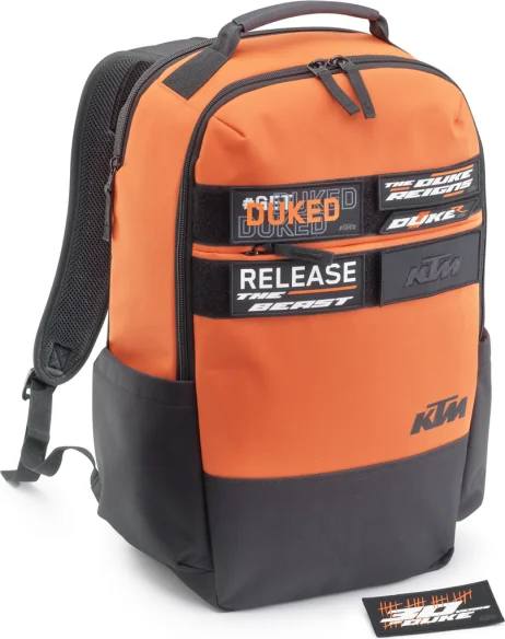 DUKE BAG
