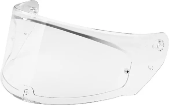 STORM HELMET CLEAR VISOR