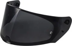 STORM HELMET TINTED VISOR