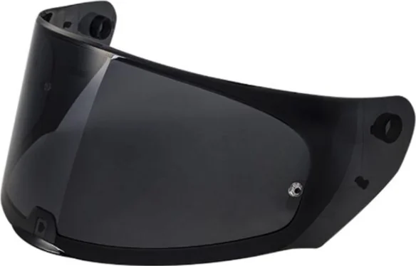 STORM HELMET TINTED VISOR