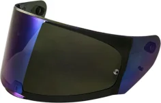 STORM HELMET RAINBOW VISOR