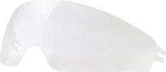STORM HELMET SUN VISOR CLEAR