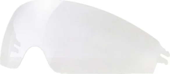 STORM HELMET SUN VISOR CLEAR