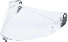 PISTA GP RR / CORSA VISOR CLEAR