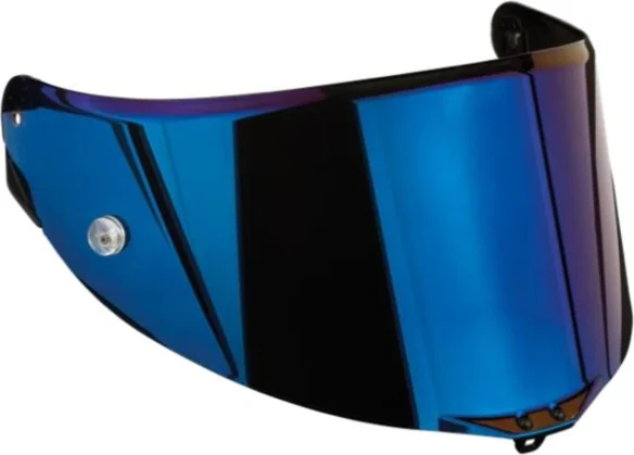 PISTA GP RR / CORSA R VISOR IRIDIUM BLUE