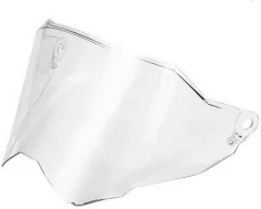 AX9 VISOR CLEAR