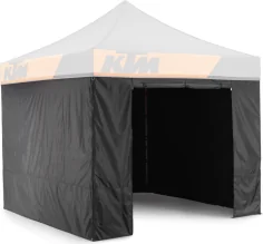 KTM TENT WALL SET 3X3M