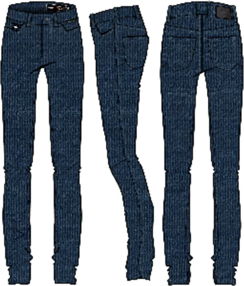 RADIUM JEANS V3
