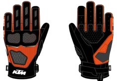 RADICAL X V3 GLOVES