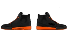 CHROME SHOES