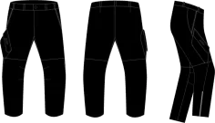 PURE PANTS