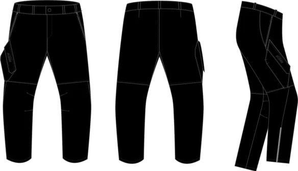 PURE PANTS