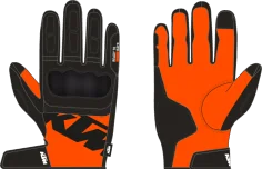 STREET EVO K-HYDRATECH GLOVES