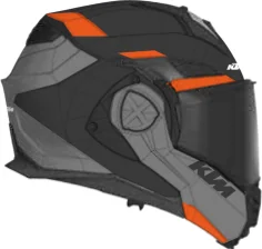 ADVANT X CARBON HELMET