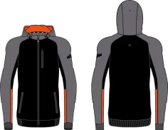 SPEED TOURER K-HYDRATECH PRO PANTS