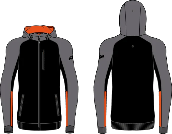 SPEED TOURER K-HYDRATECH PRO PANTS