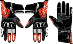 SP-2 V3 GLOVES