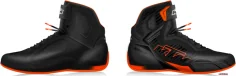 FASTER 3 KNITTED SHOES