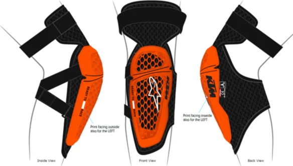 BIONIC PLUS ELBOW PROTECTOR