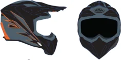 AVIATOR ACE 2.0 HELMET