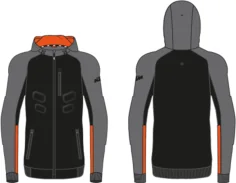 PRIME HOODIE