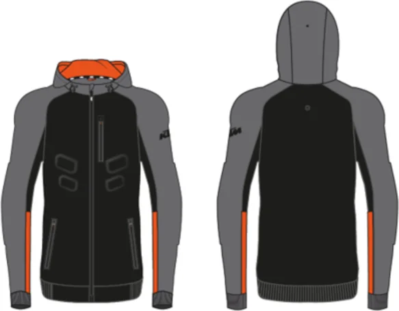 PRIME HOODIE