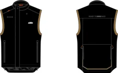 RACETECH VEST