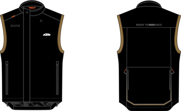 RACETECH VEST