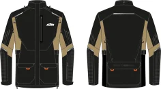RACETECH K-HYDRATECH PRO JACKET