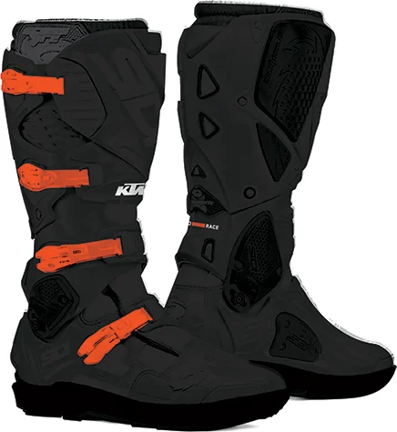 CROSSFIRE 3 SRS BOOTS