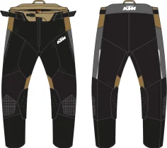 RACETECH PANTS