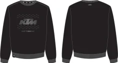 CREWNECK SWEATER
