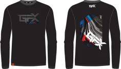 GFX LONGSLEEVE SHIRT