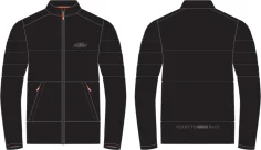 PUFF JACKET