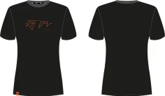 WOMEN LOGO TEE
