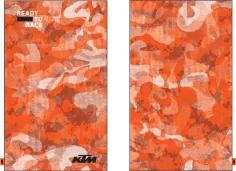 CAMO ALLROUNDER