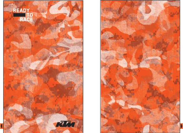 CAMO ALLROUNDER