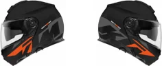 E2 HELMET