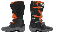 TECH 7 EXC BOOTS