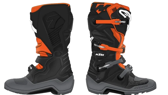 TECH 7 EXC BOOTS